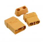 XT90 40A Lithium battery connector Male & Female